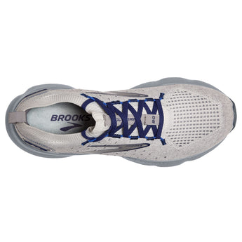 Brooks Men’s Glycerin StealthFit 20 Neutral Running Shoe