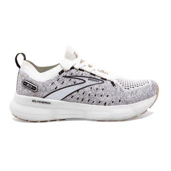 Brooks Women’s Glycerin StealthFit 20 Neutral Running Shoe