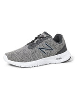 New Balance Men's Ma33 Cross Trainer, Gray/Black, 7.5 W US