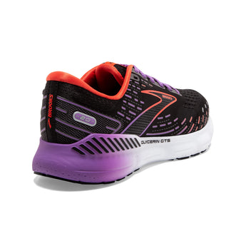 Brooks Women's Glycerin GTS 20 Supportive Running Shoe