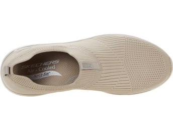 Skechers Women's Sneaker Slipper