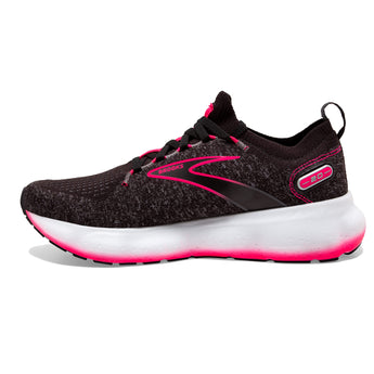 Brooks Women’s Glycerin StealthFit 20 Neutral Running Shoe