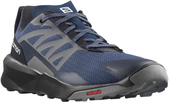 Salomon Men's Patrol Hiking Shoes Climbing