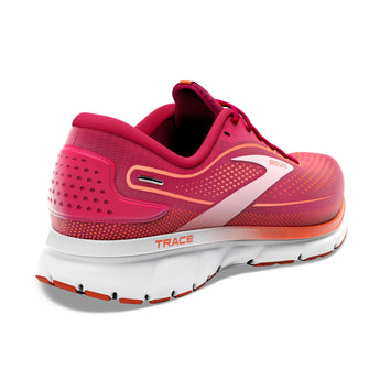 Brooks Women’s Trace 2 Neutral Running Shoe