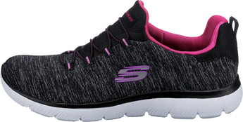 Skechers Women's Summits-Quick Getaway Sneaker