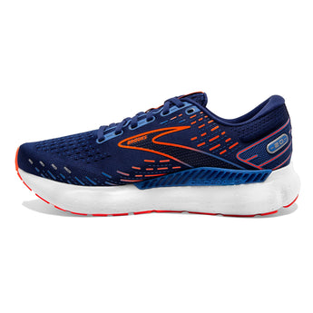 Brooks Men's Glycerin GTS 20 Supportive Running Shoe