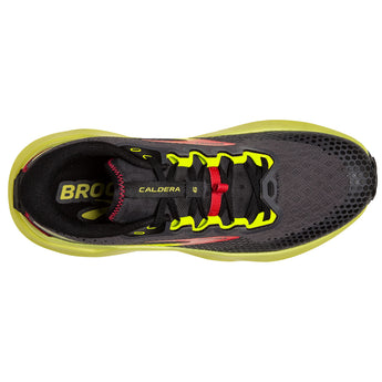 Brooks Men’s Caldera 6 Trail Running Shoe