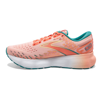 Brooks Women's Glycerin 20 Neutral Running Shoe