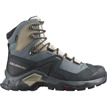 Salomon Women's Quest Element Gore-tex Hiking Boots