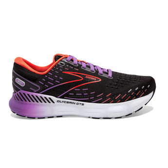 Brooks Women's Glycerin GTS 20 Supportive Running Shoe