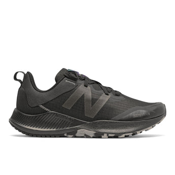 New Balance Men's Dynasoft Nitrel V4's Trail Running Shoe