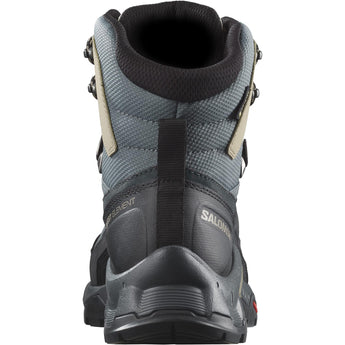 Salomon Women's Quest Element Gore-tex Hiking Boots