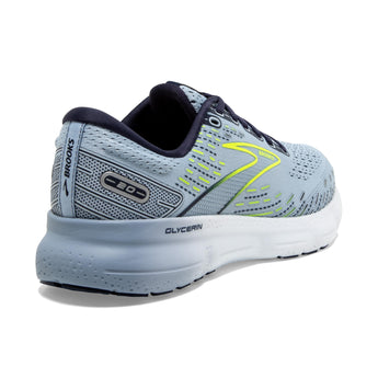 Brooks Women's Glycerin 20 Neutral Running Shoe