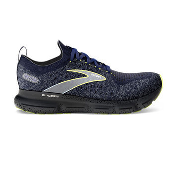 Brooks Men’s Glycerin StealthFit 20 Neutral Running Shoe