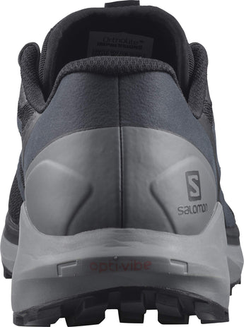 Salomon Men's Sense Ride 4 Running Shoes Trail