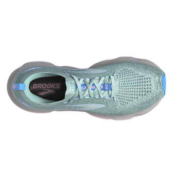 Brooks Women’s Glycerin StealthFit 20 Neutral Running Shoe