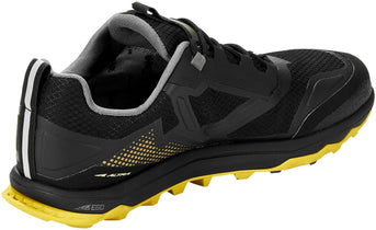 ALTRA Men's AL0A4VQG Lone Peak All-WTHR Low Trail Running Shoe