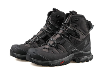 SALOMON Men's Quest 4 GTX High Rise Hiking Boots