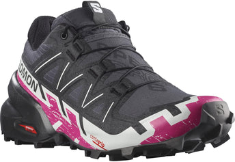 Salomon Speedcross 6 Women's Trail Running Shoes