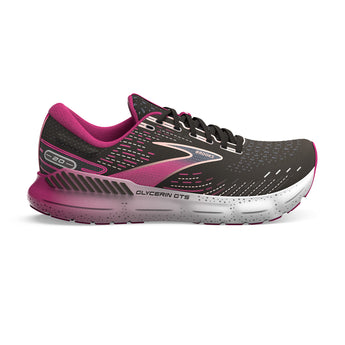 Brooks Women's Glycerin GTS 20 Supportive Running Shoe