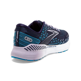 Brooks Women's Glycerin GTS 20 Supportive Running Shoe