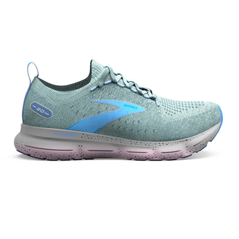 Brooks Women’s Glycerin StealthFit 20 Neutral Running Shoe