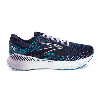 Brooks Women's Glycerin GTS 20 Supportive Running Shoe