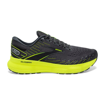 Brooks Women's Glycerin 20 Neutral Running Shoe