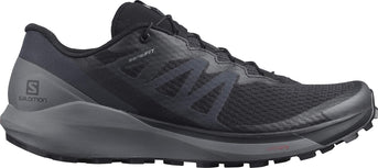 Salomon Men's Sense Ride 4 Running Shoes Trail