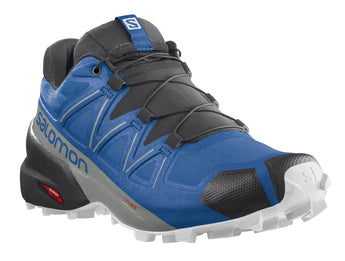 Salomon Men's Speedcross 5 Trail Running Shoes