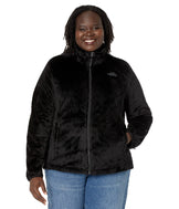 THE NORTH FACE Women's Osito Full Zip Fleece Jacket (Standard and Plus Size)