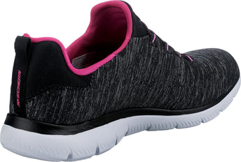 Skechers Women's Summits-Quick Getaway Sneaker