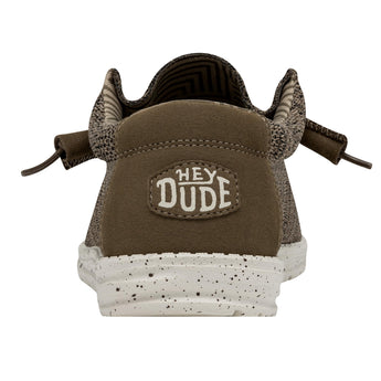 Hey Dude Mens Wally Sox