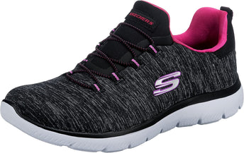 Skechers Women's Summits-Quick Getaway Sneaker