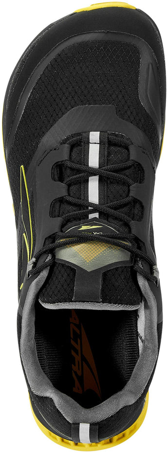 ALTRA Men's AL0A4VQG Lone Peak All-WTHR Low Trail Running Shoe