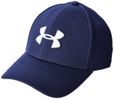 Under Armour Men's Blitzing II, Blue (Blau), M/L