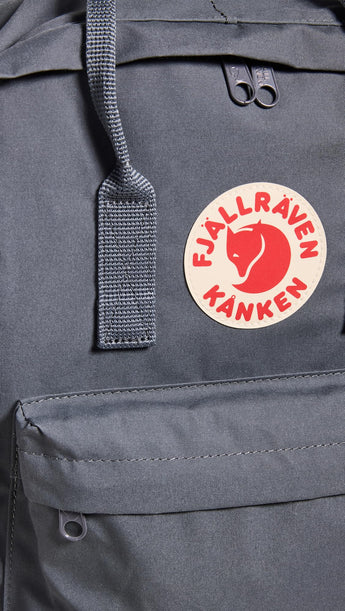 Fjallraven Women's Kanken Laptop Backpack 17