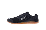 Inov-8 Women's Bare-XF 210 V3 - Minimal Barefoot Cross Training Shoes - Black/Gum - 5.5