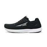 ALTRA Women's AL0A7R71 Escalante 3 Road Running Shoe, Black - 6.5 M US