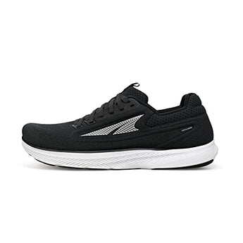 ALTRA Women's AL0A7R71 Escalante 3 Road Running Shoe, Black - 6.5 M US