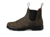 Blundstone All Terrain Rustic Brown AU 8.5 (US Men's 9.5) Medium