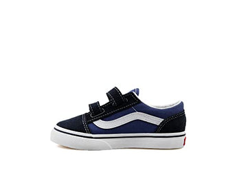 Vans Authentic¿ Core Classics, Navy, 11.5 Women / 10 Men M US