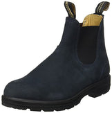 Blundstone Men's Chelsea Boot, Navy, 9.5