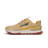 ALTRA Men's AL0A7R6H Lone Peak 7 Trail Running Shoe, Tan- 9.5 M US
