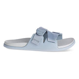 Chaco Women's CHILLOS Slide Sandal, Granite, 5