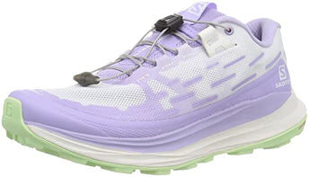 Salomon L415539006 Ultra Glide W Bluest/Pearl Blue/EB 6 Women's