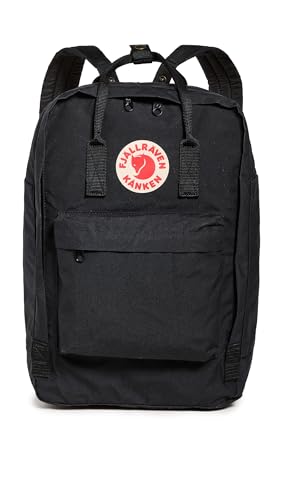 Fjallraven Women's Kanken Laptop Backpack 17
