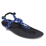 Xero Shoes Men's Genesis, Sodalite Blue, 8