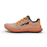 ALTRA Women's AL0A5483 Superior 5 Trail Running Shoe, Dusty Pink - 6 M US