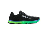 ALTRA Men's ALM1933B Escalante Racer Road Running Shoe, Black/Green - 10 M US